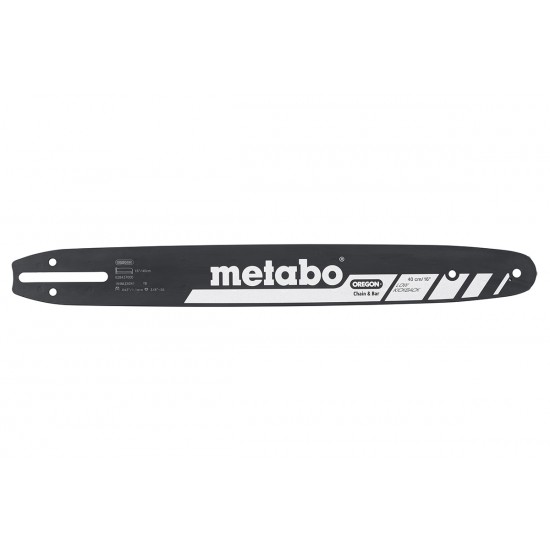 Metabo Λάμα Αλυσοπρίονου OREGON 40 cm 