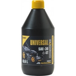 Λάδι Τετράχρονου UPM SAE30 0,6Lt