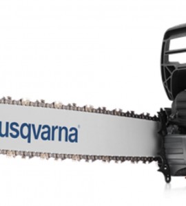 Αλυσοπρίονο Husqvarna 572XP Autotune με Λάμα & Αλυσίδα 18