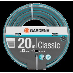 Λάστιχο Classic (1/2")  20Μ 18003-20 Gardena