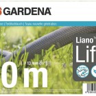 18440-20 Λάστιχο Υφασμάτινο Gardena Liano Life 1/2