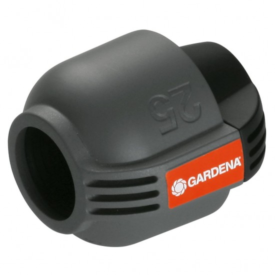 02778-20 Τάπα Gardena SprinklerSystem 25mm 