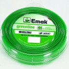 Κλώστη Efco Nylon Greenline 3.5mm - 41m Μεσινέζες 