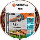 Λαστιχα Κηπου - Λάστιχο Flex (1/2")  50Μ 18039-20 Gardena ΛΑΣΤΙΧΑ Γεωργικά & Βιομηχανικά Εργαλεία