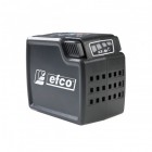 Μπαταρία Efco 40V 2.0Ah Μπαταρίες - Φορτιστές