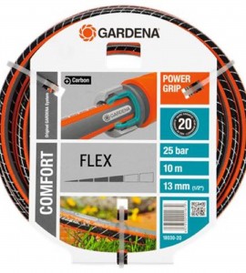Λάστιχο Flex (1/2")  10Μ 18030-20 Gardena