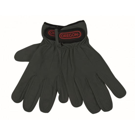 Γάντια Εργασίας Δερμάτινα XL Oregon Γάντια