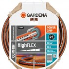 Λάστιχο Highflex (1/2")  20Μ 18063-20 Gardena Λάστιχα
