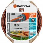 Λαστιχα Κηπου - Λάστιχο Flex (5/8")  25Μ 18045-26 Gardena ΛΑΣΤΙΧΑ Γεωργικά & Βιομηχανικά Εργαλεία