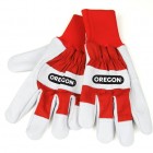 Γάντια Εργασίας Δερμάτινα Oregon Γάντια
