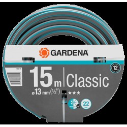 Λάστιχο Classic (1/2")  15Μ 18000-20 Gardena