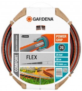 Λάστιχο Flex (1/2")  30Μ 18036-20 Gardena