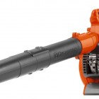 Φυσητήρας 125B, Husqvarna  Φυσητήρες - Απορροφητήρες Γεωργικά & Βιομηχανικά Εργαλεία
