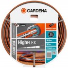 Λαστιχα Κηπου - Λάστιχο Highflex (1/2")  50Μ 18069-20 Gardena ΛΑΣΤΙΧΑ Γεωργικά & Βιομηχανικά Εργαλεία