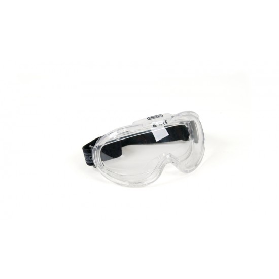 Γυαλιά Ασφαλείας Oregon Goggles Προστασία Προσώπου