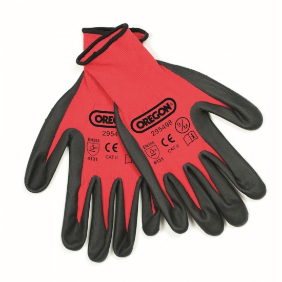 Γάντια Εργασίας Oregon XL Γάντια