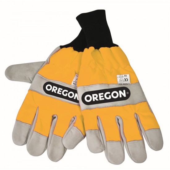 Γάντια Προστασίας Αλυσοπρίονου Oregon Γάντια