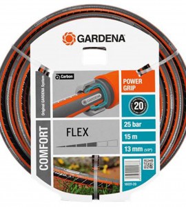 Λάστιχο Flex (1/2")  15Μ 18031-20 Gardena