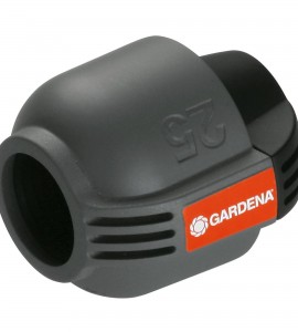02778-20 Τάπα Gardena SprinklerSystem 25mm