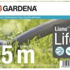 18445-20 Λάστιχο Υφασμάτινο Gardena Liano Life 1/2 Λάστιχα