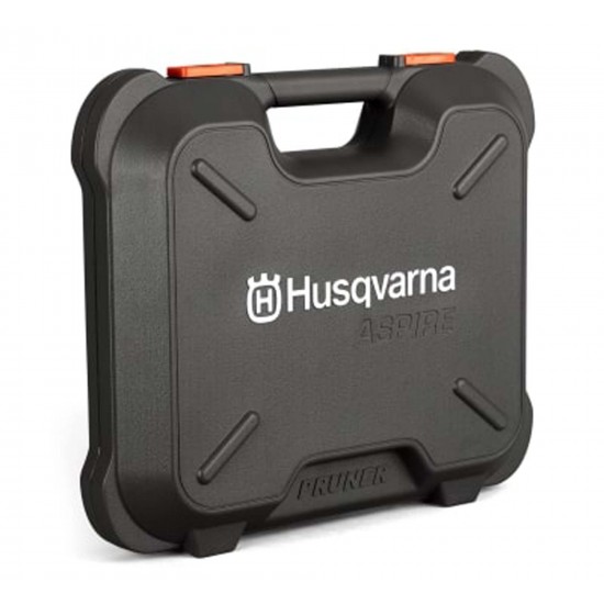 Κουτί Μεταφοράς Husqvarna για αλυσοπρίονο μπαταρίας Aspire 