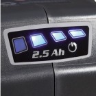 Μπαταρία Efco 40V 2.0Ah Μπαταρίες - Φορτιστές
