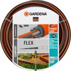 Λαστιχα Κηπου - Λάστιχο Flex (3/4")  50Μ 18055-20 Gardena ΛΑΣΤΙΧΑ Γεωργικά & Βιομηχανικά Εργαλεία