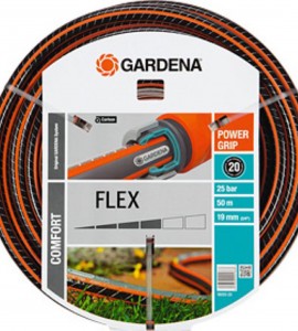 Λάστιχο Flex (3/4")  50Μ 18055-20 Gardena