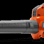 Φυσητήρας Μπαταρίας Husqvarna 120iB Φυσητήρες - Απορροφητήρες Γεωργικά & Βιομηχανικά Εργαλεία