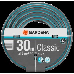 Λάστιχο Classic (1/2")  30Μ 18009-20 Gardena
