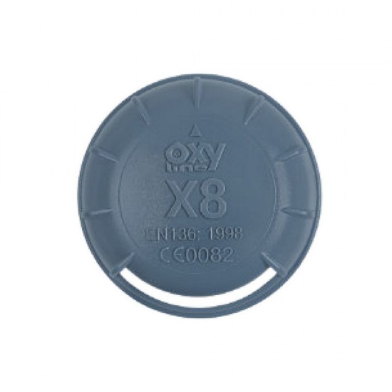 Ανταλλακτικό OXYLINE καπάκι OXY-X8 