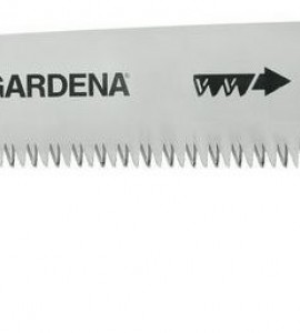 Gardena Πριόνι Χειρός 29.5cm 8745-20