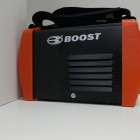 Ηλεκτροσυγκόλληση Inverter Boost SMINI-140EI Συγκολλήσεις Γεωργικά & Βιομηχανικά Εργαλεία
