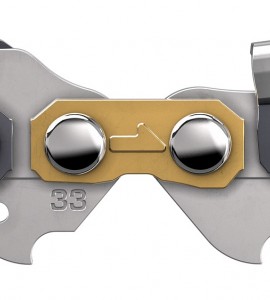 Αλυσίδα X-CUT S93G Semi chisel 3/8” mini 1.3mm 56DL