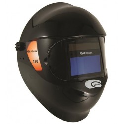Τζάμι προστασίας για μάσκα κεφαλής ηλεκτρονική VARIOMATIC 420110