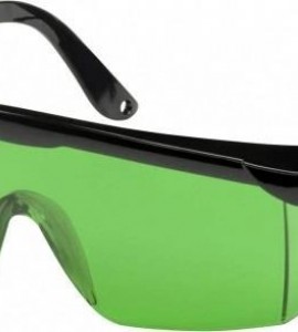 Γυαλιά για laser πράσινα STHT1-77367