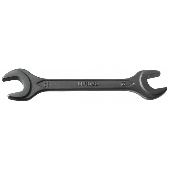 Γερμανικό κλειδί μαύρο DIN894 Νο41x46 E114032  Γεωργικά & Βιομηχανικά Εργαλεία
