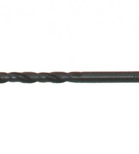 Τρυπάνι αέρος 10τεμ. για σίδερο Νο9,5mm 338-09,5