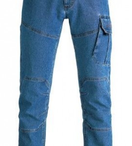 Παντελόνι εργασίας jeans NIMES ΧΧXL 36815