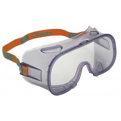 Γυαλιά-μάσκα για προστασία ματιών διάφανη 539