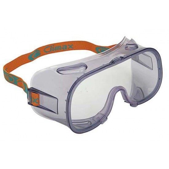Γυαλιά-μάσκα για προστασία ματιών διάφανη 539 
