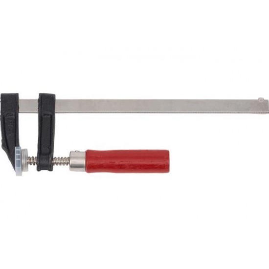 Σφιγκτήρας ελάφριού τύπου μαραγκών Νο30x10cm 23203010  Γεωργικά & Βιομηχανικά Εργαλεία