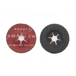 Δίσκος λείανσης για μπετό 5τεμ. No115x22,3mm No36 6121103000