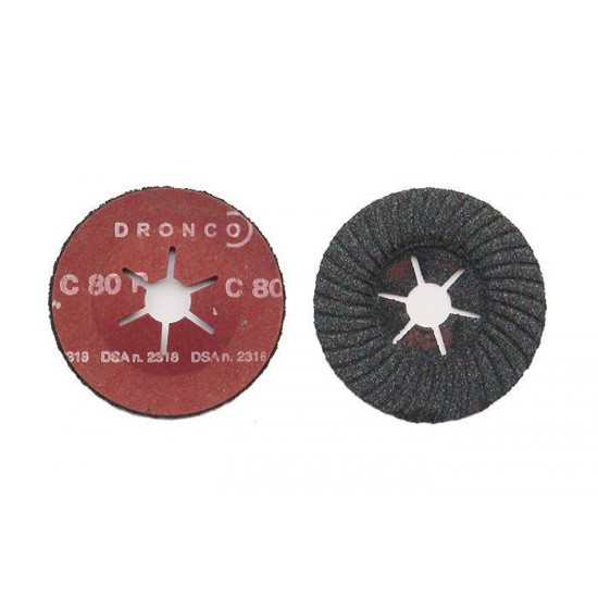 Δίσκος λείανσης για μπετό 5τεμ. No115x22,3mm No36 6121103000 