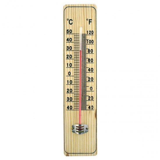 Θερμόμετρο Όργανα Μέτρησης