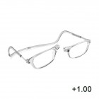 Μεγεθυντικά Γυαλιά με Μαγνήτη +1.00 