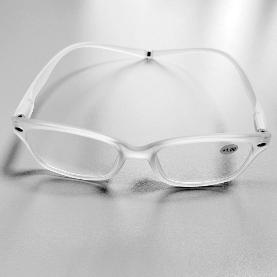 Μεγεθυντικά Γυαλιά με Μαγνήτη Λαιμού +2.50 