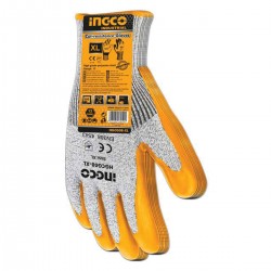 Επαγγελματικά Γάντια Υψηλής Αντοχής στα Κοψίματα XL