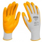 Γάντια Νιτριλίου L 