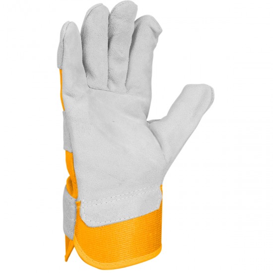 Γάντια Δερμάτινα Μόσχου XL Γάντια